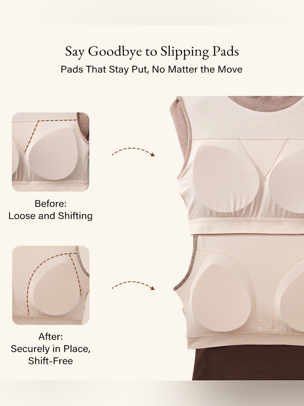 OGL Brami Tank Top NEW - Picture 5 of 6